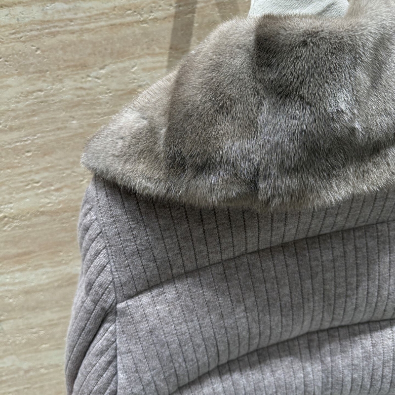 Brunello Cucinelli Down Jacket